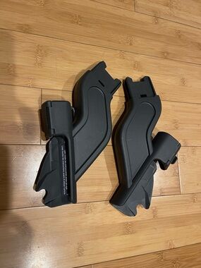 Uppababy vista lower adapters